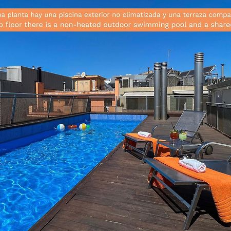 Stay U-Nique Apartments Pau Claris バルセロナ エクステリア 写真