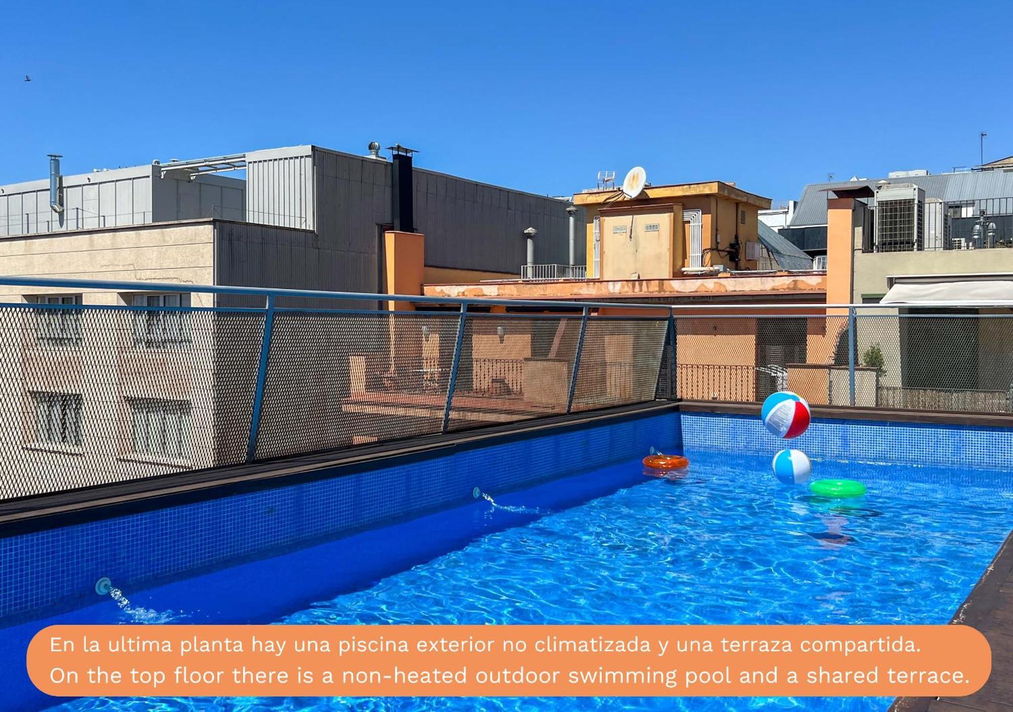 Stay U-Nique Apartments Pau Claris バルセロナ エクステリア 写真