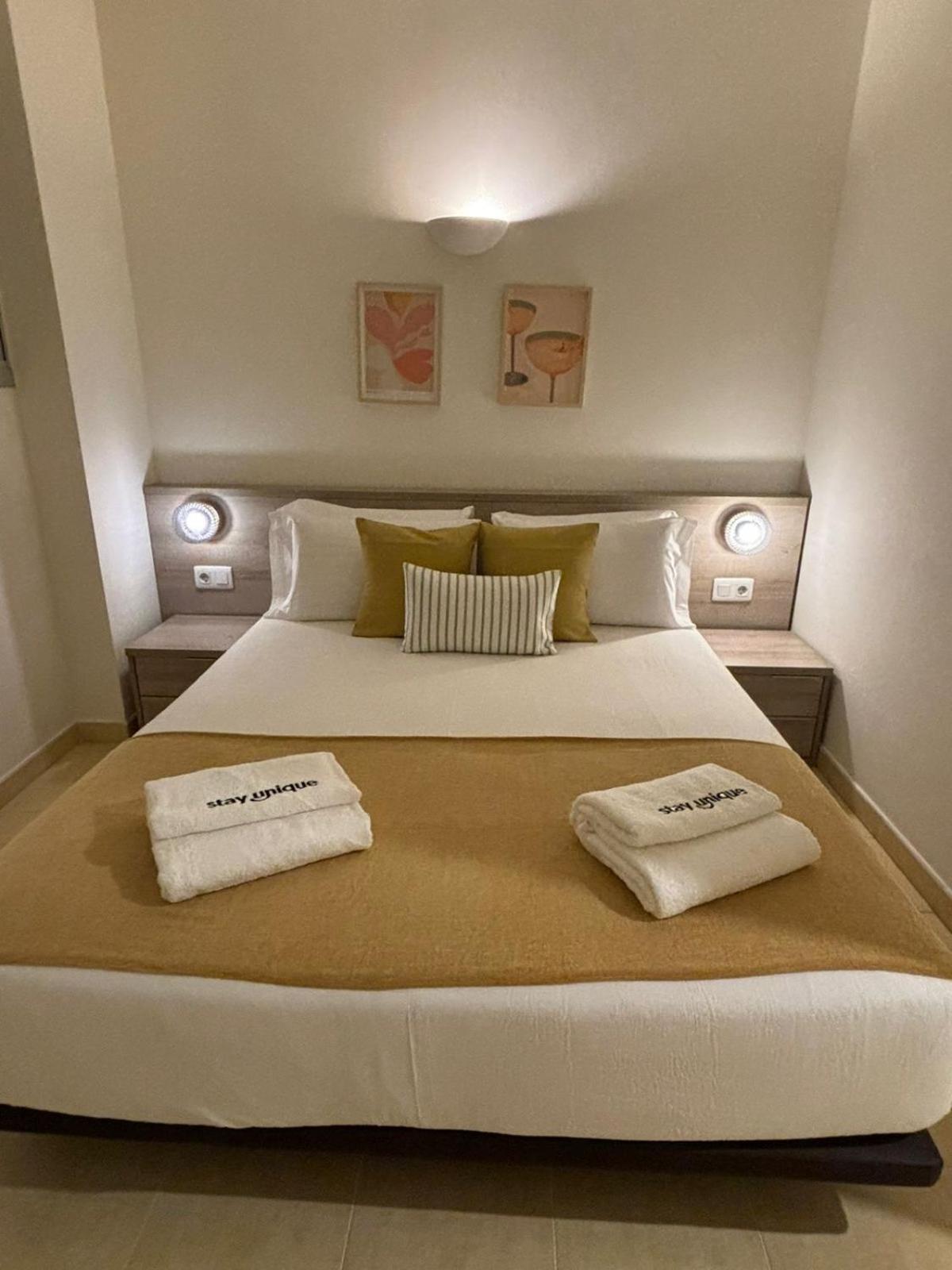 Stay U-Nique Apartments Pau Claris バルセロナ エクステリア 写真