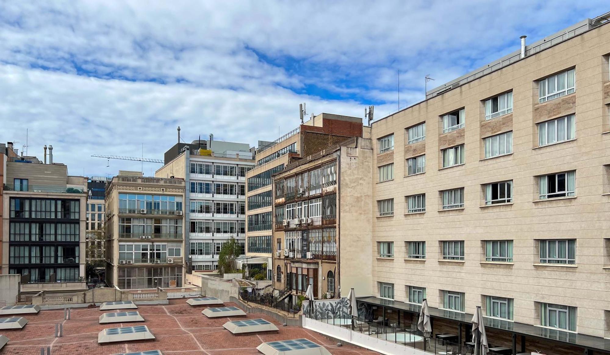 Stay U-Nique Apartments Pau Claris バルセロナ 部屋 写真