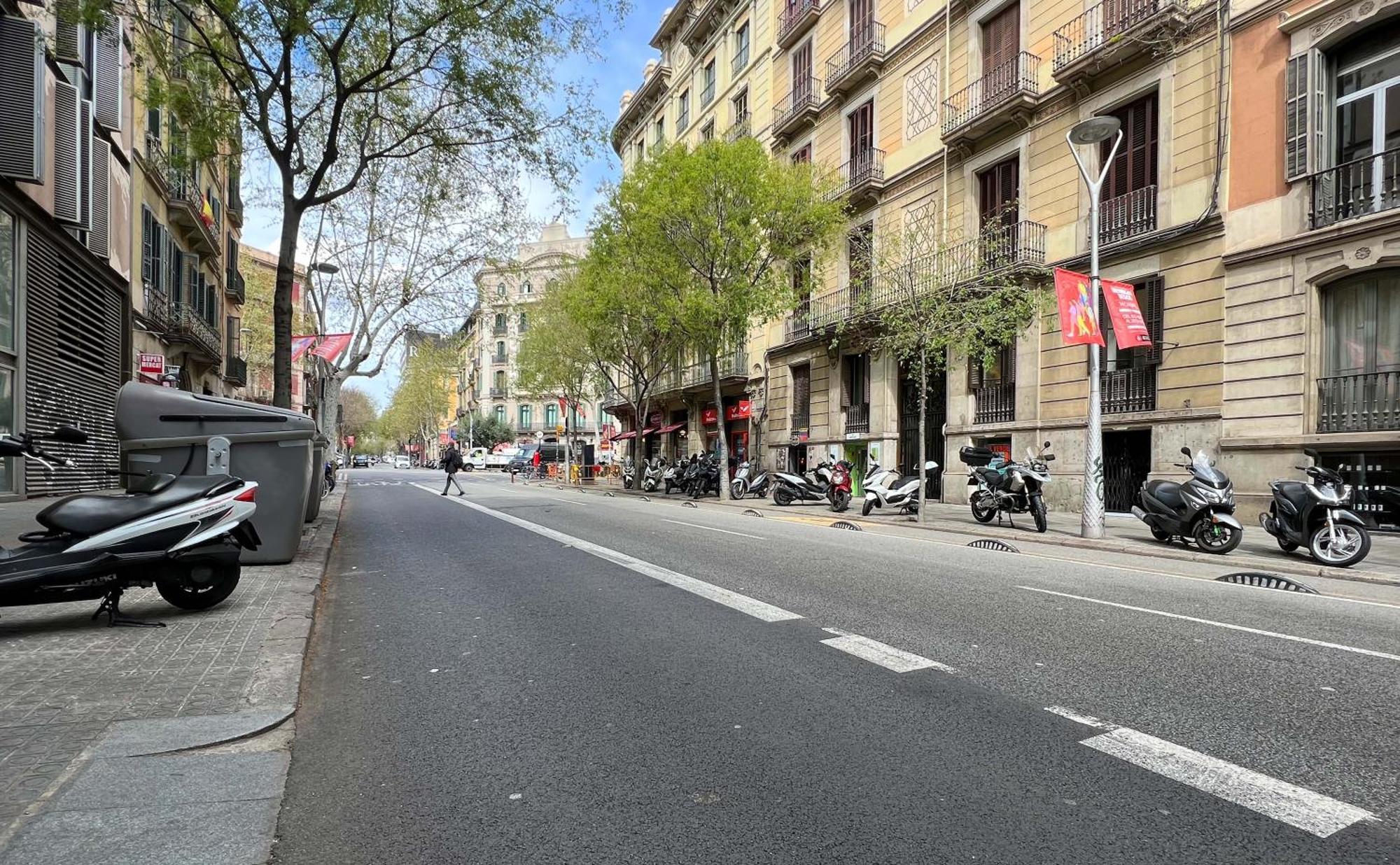 Stay U-Nique Apartments Pau Claris バルセロナ エクステリア 写真