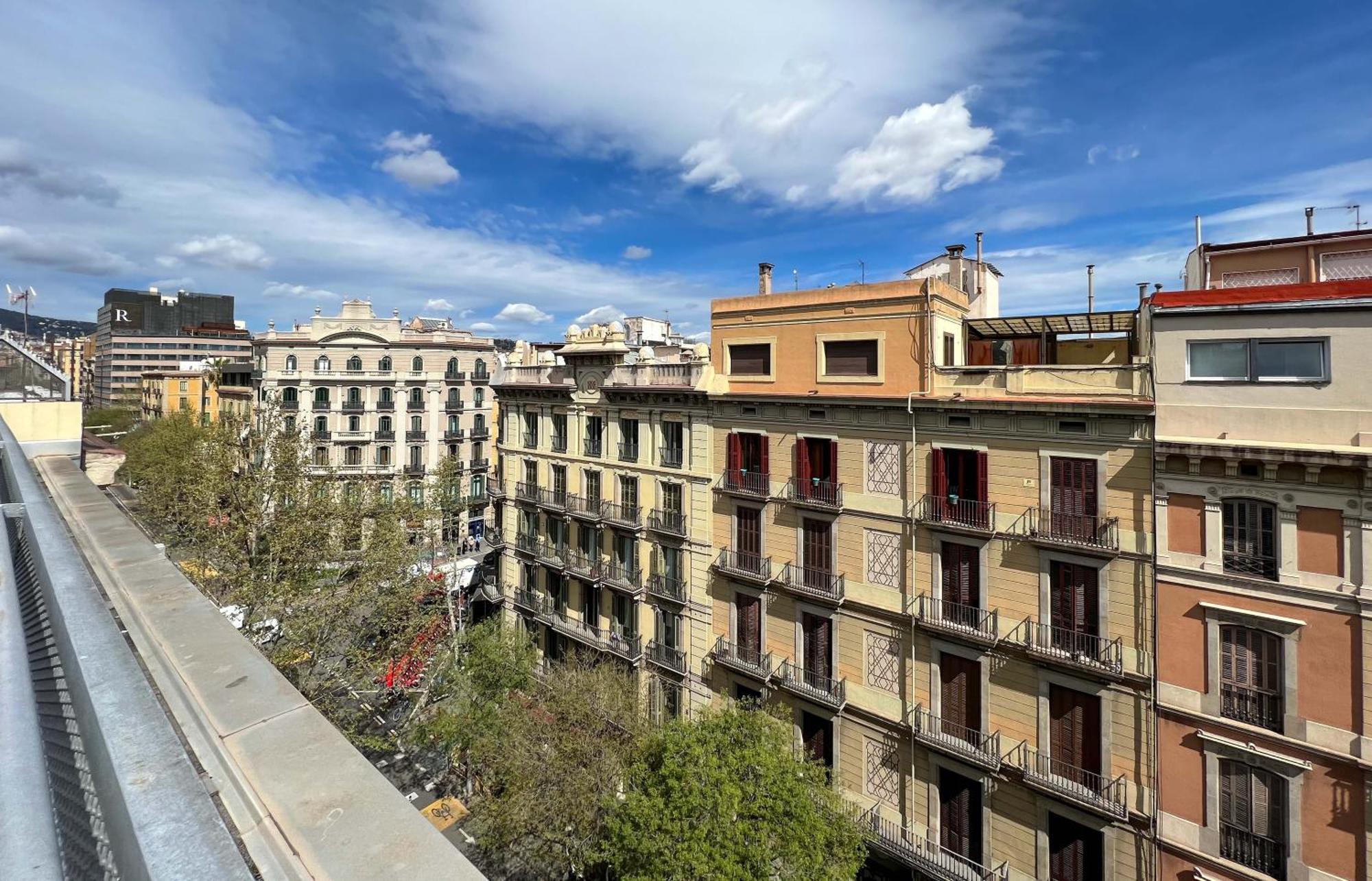 Stay U-Nique Apartments Pau Claris バルセロナ エクステリア 写真