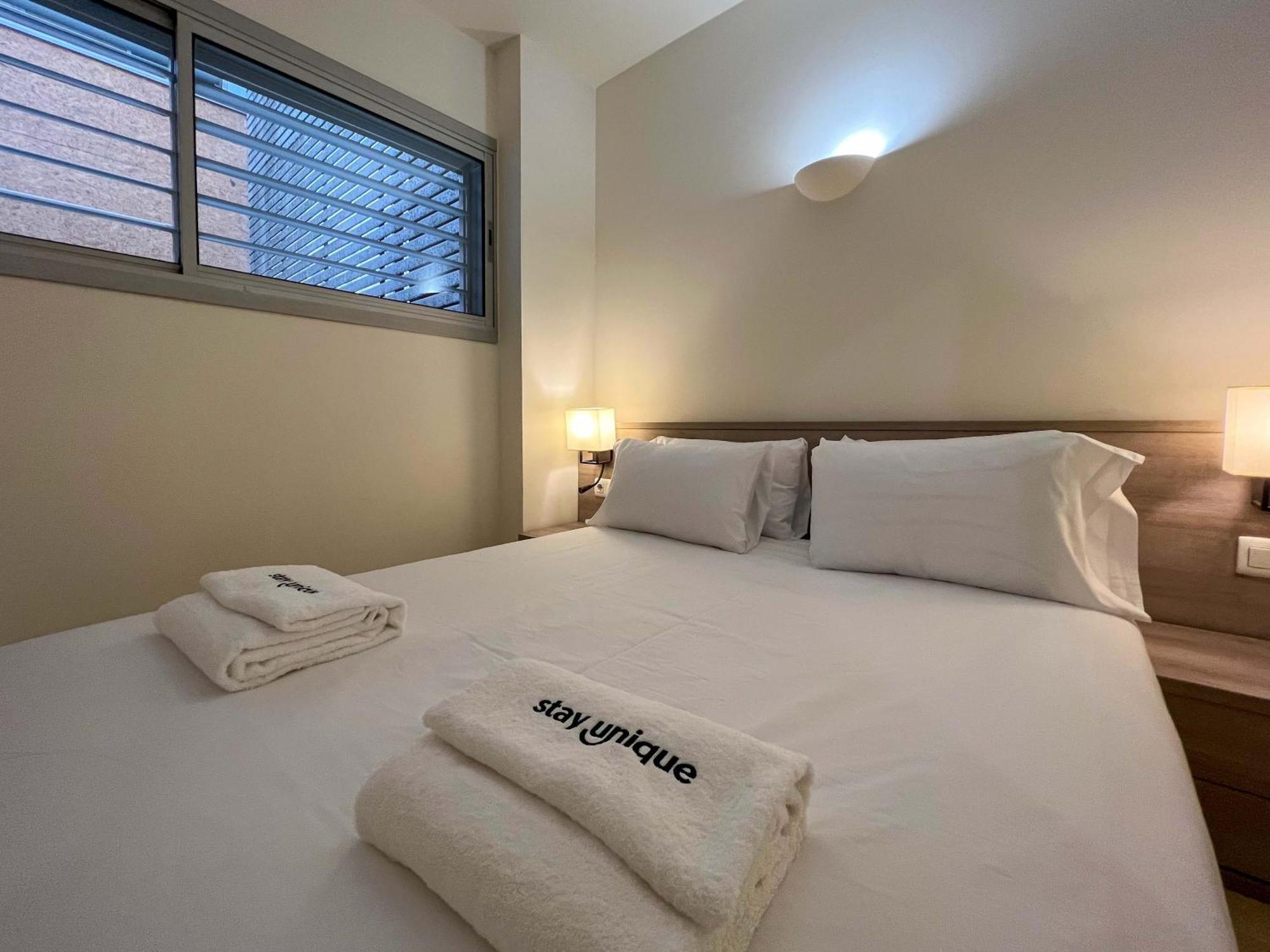 Stay U-Nique Apartments Pau Claris バルセロナ エクステリア 写真