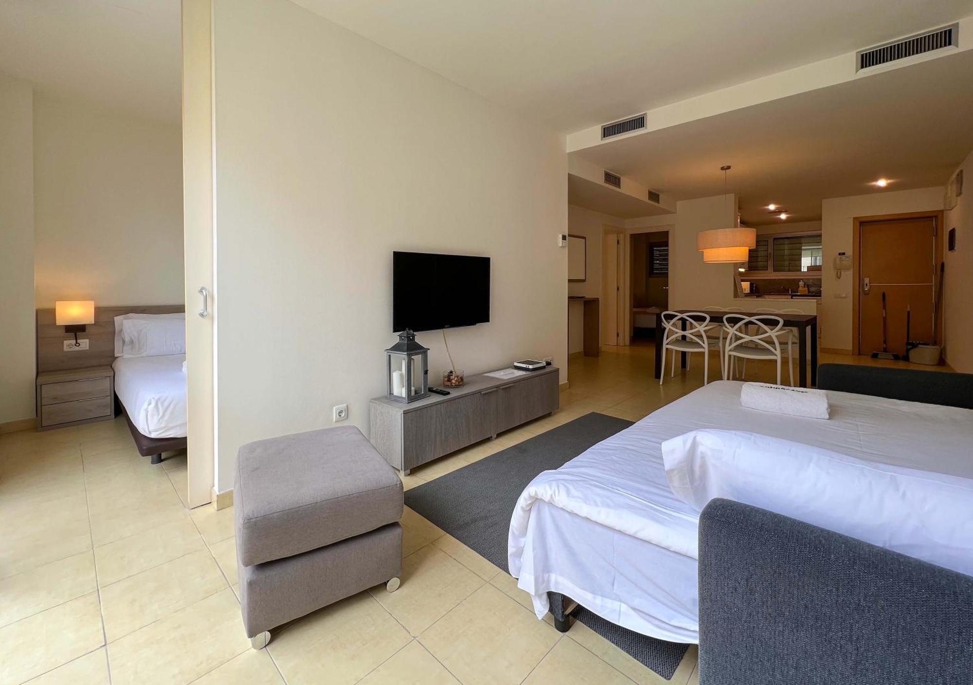 Stay U-Nique Apartments Pau Claris バルセロナ 部屋 写真
