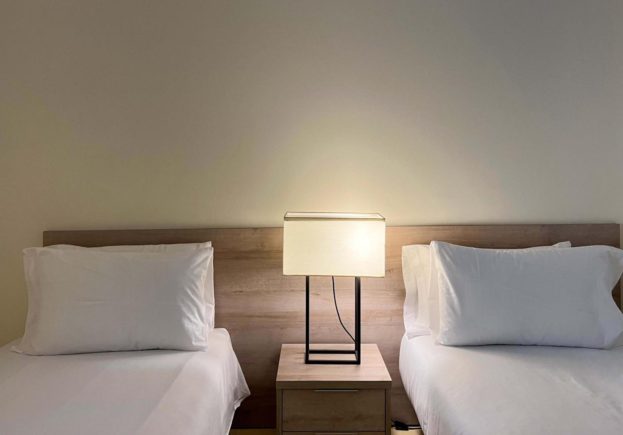 Stay U-Nique Apartments Pau Claris バルセロナ 部屋 写真