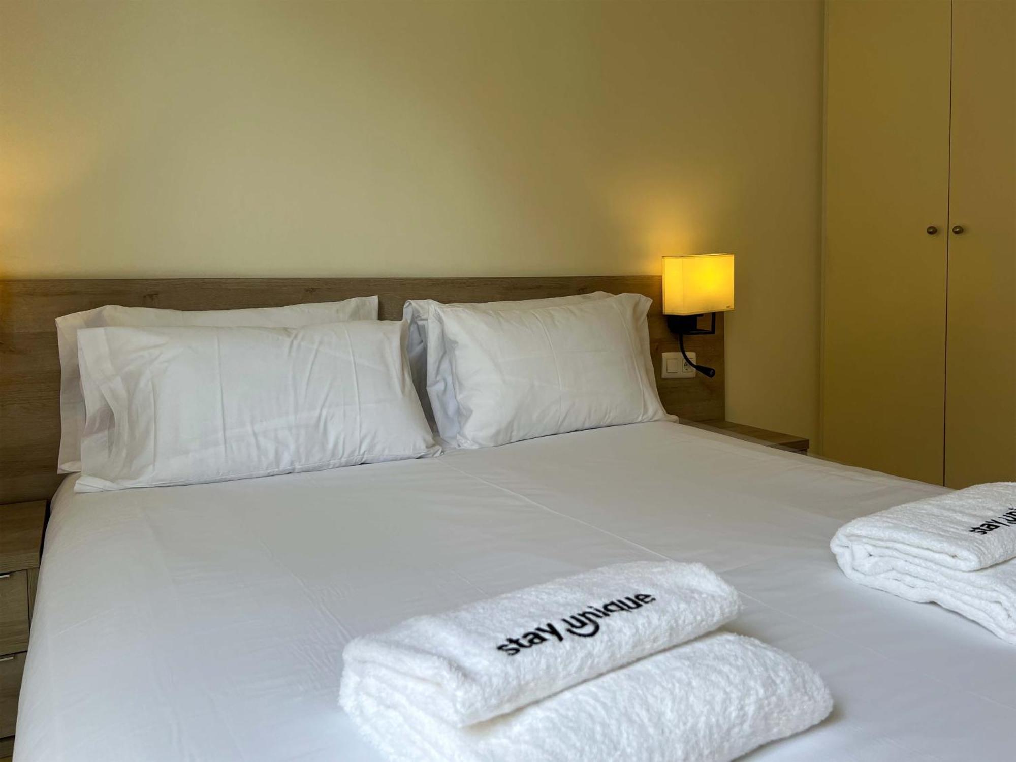 Stay U-Nique Apartments Pau Claris バルセロナ 部屋 写真