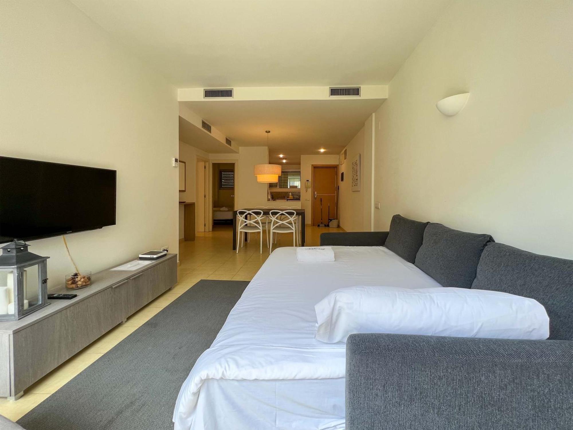 Stay U-Nique Apartments Pau Claris バルセロナ 部屋 写真