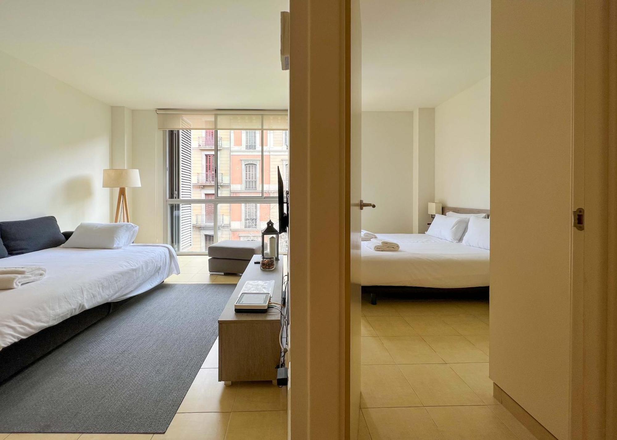 Stay U-Nique Apartments Pau Claris バルセロナ 部屋 写真
