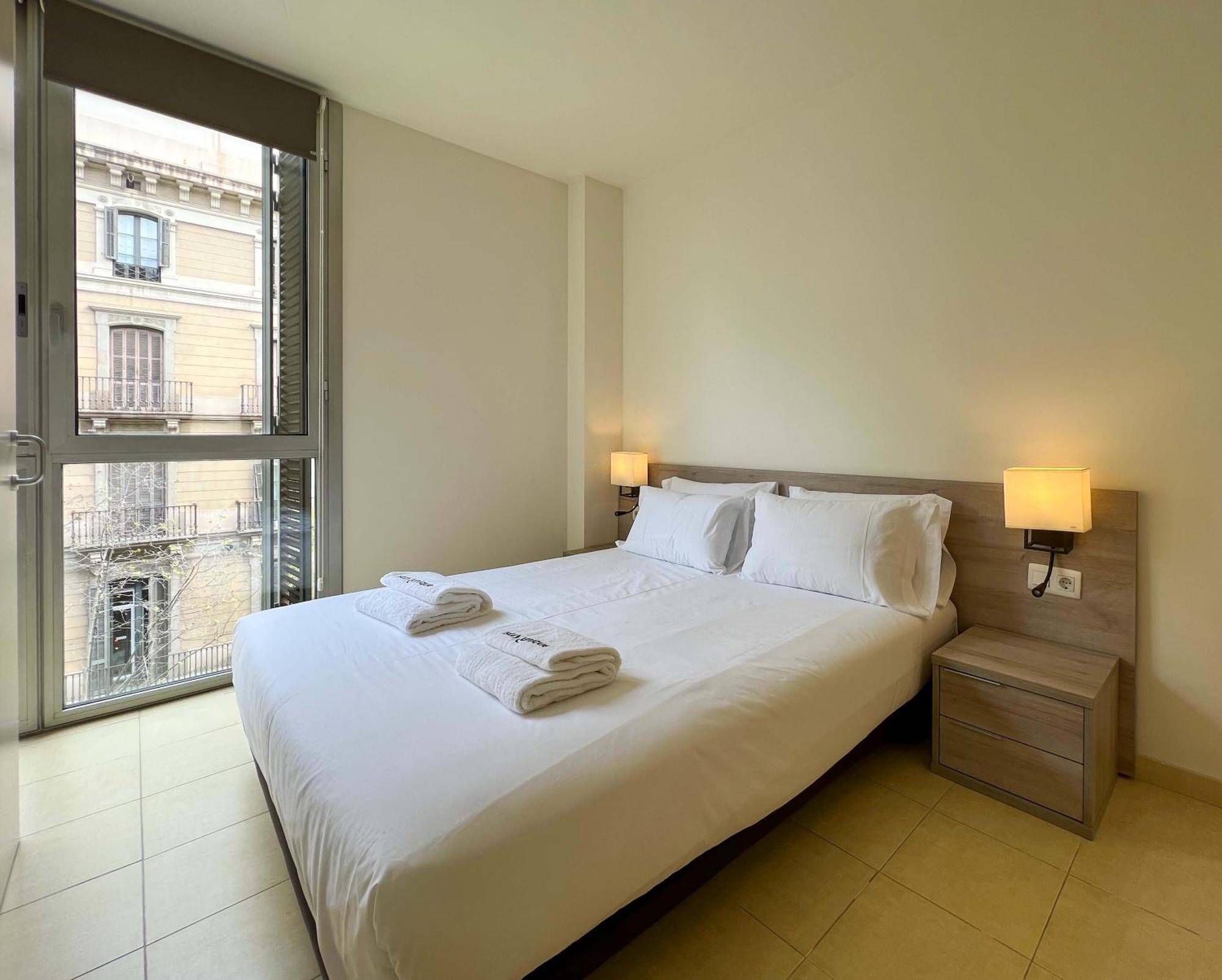 Stay U-Nique Apartments Pau Claris バルセロナ エクステリア 写真