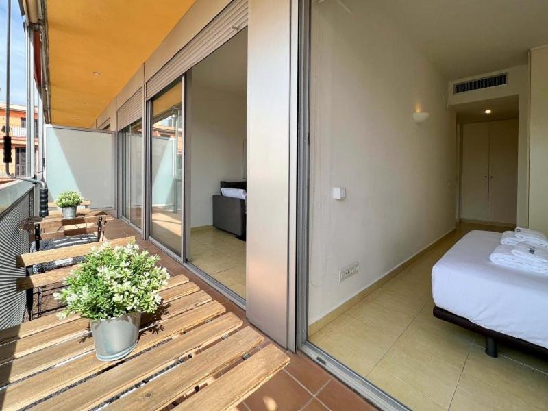 Stay U-Nique Apartments Pau Claris バルセロナ エクステリア 写真