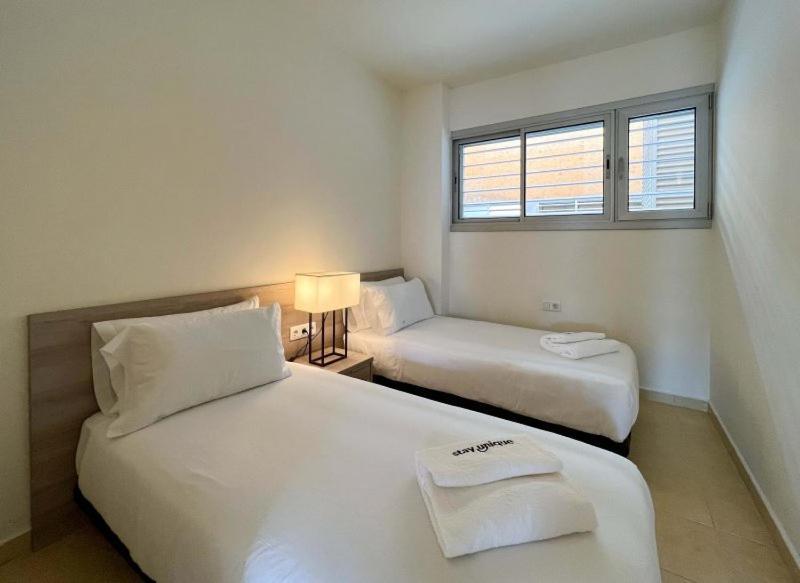 Stay U-Nique Apartments Pau Claris バルセロナ エクステリア 写真