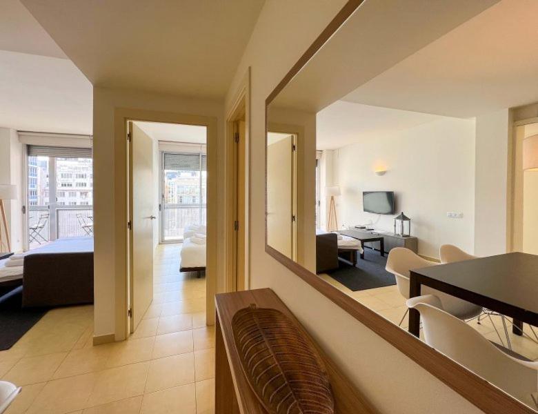Stay U-Nique Apartments Pau Claris バルセロナ エクステリア 写真