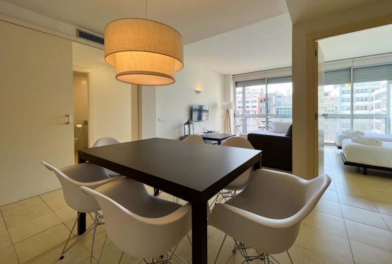 Stay U-Nique Apartments Pau Claris バルセロナ エクステリア 写真