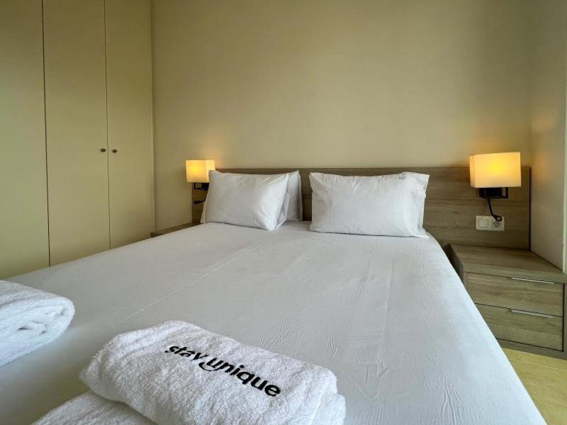 Stay U-Nique Apartments Pau Claris バルセロナ エクステリア 写真