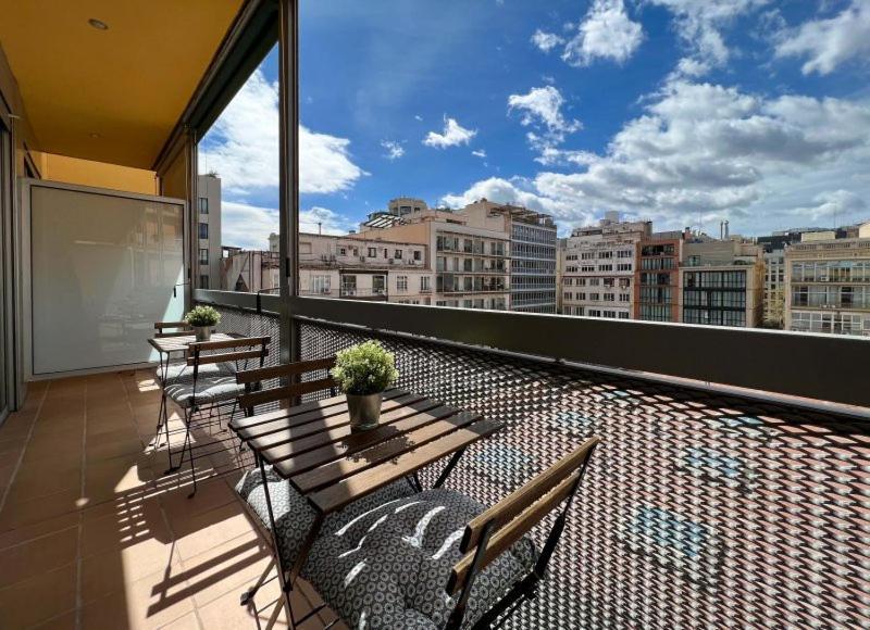 Stay U-Nique Apartments Pau Claris バルセロナ エクステリア 写真