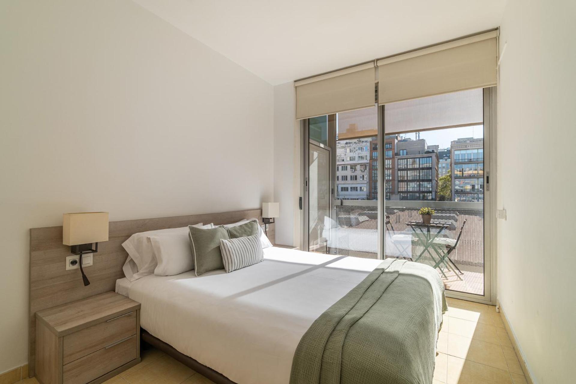Stay U-Nique Apartments Pau Claris バルセロナ エクステリア 写真