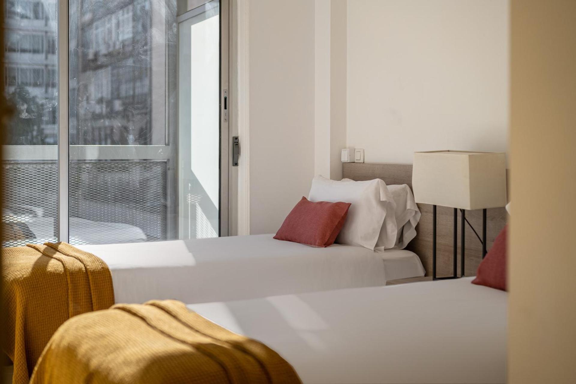 Stay U-Nique Apartments Pau Claris バルセロナ エクステリア 写真