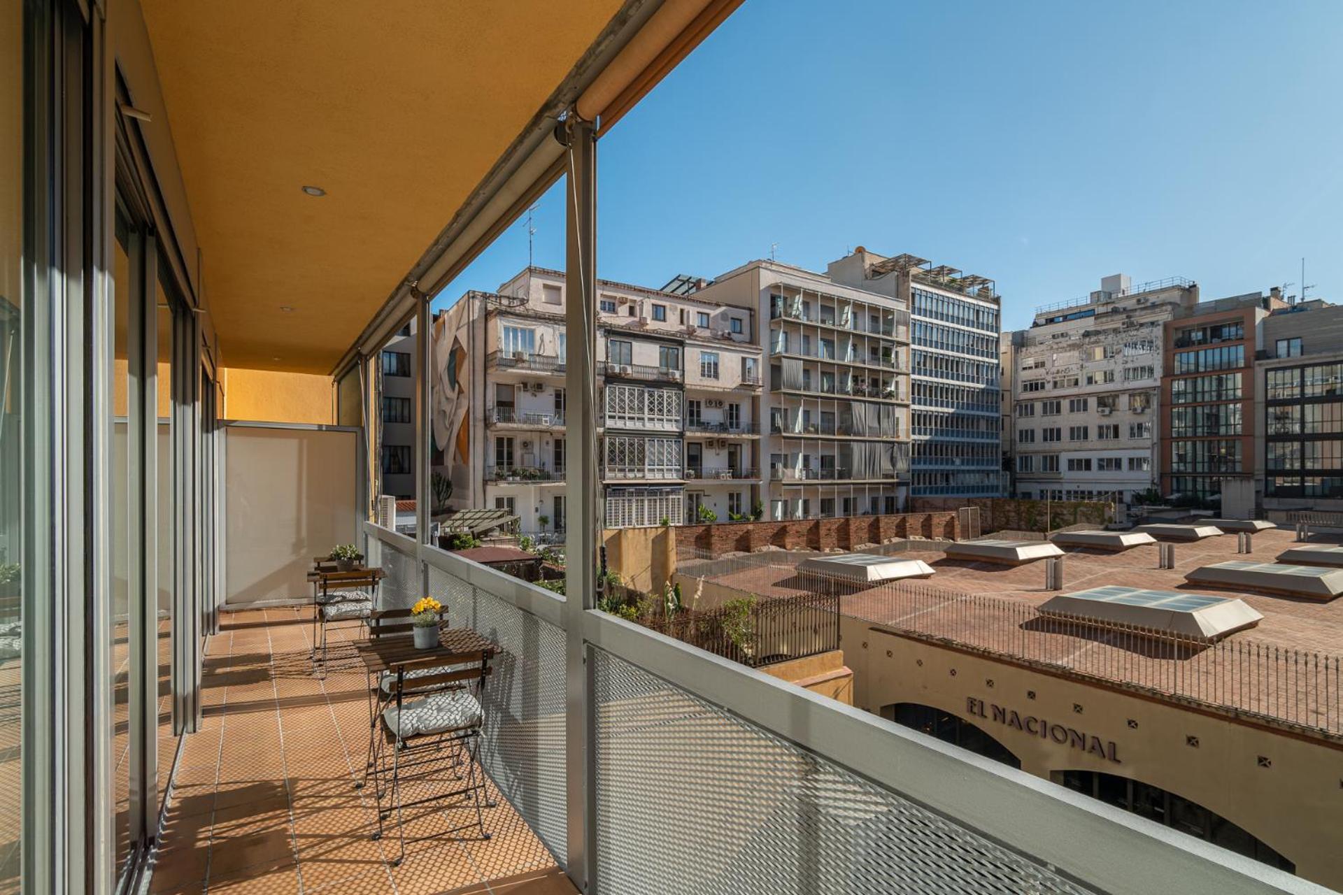 Stay U-Nique Apartments Pau Claris バルセロナ エクステリア 写真