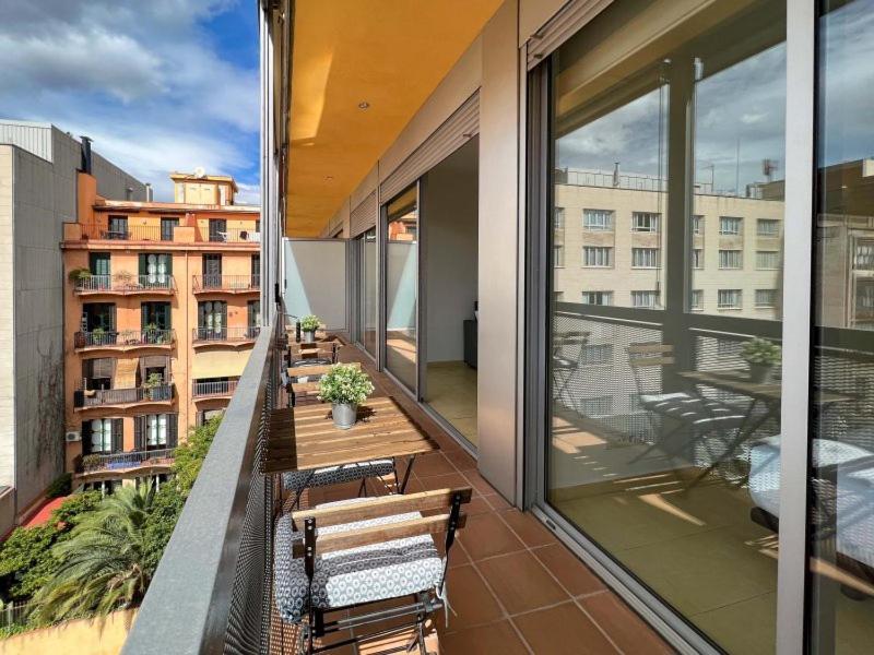 Stay U-Nique Apartments Pau Claris バルセロナ エクステリア 写真