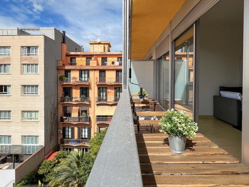 Stay U-Nique Apartments Pau Claris バルセロナ エクステリア 写真