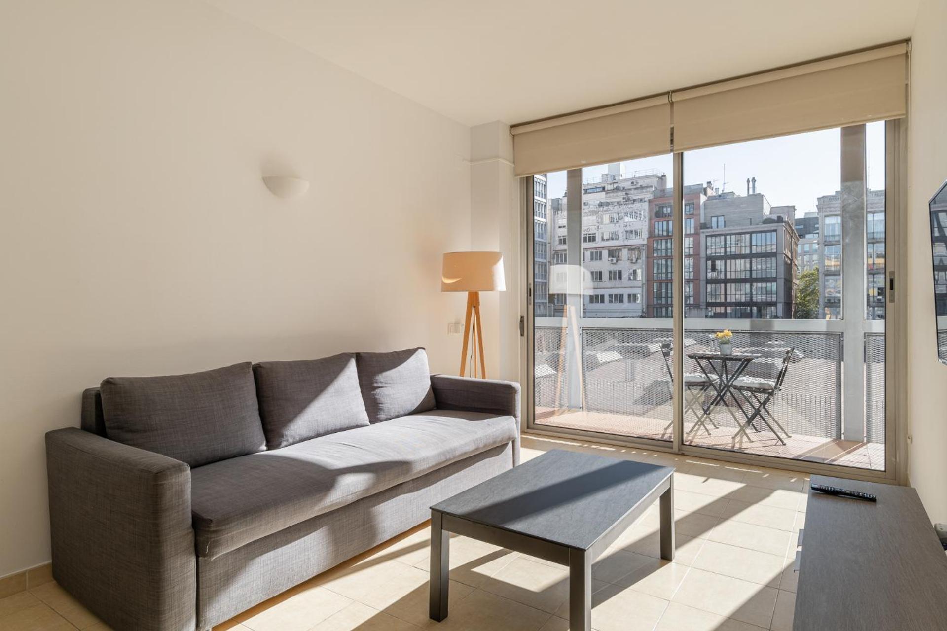 Stay U-Nique Apartments Pau Claris バルセロナ エクステリア 写真