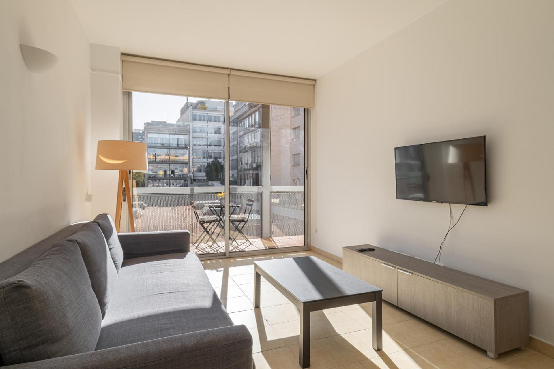 Stay U-Nique Apartments Pau Claris バルセロナ エクステリア 写真