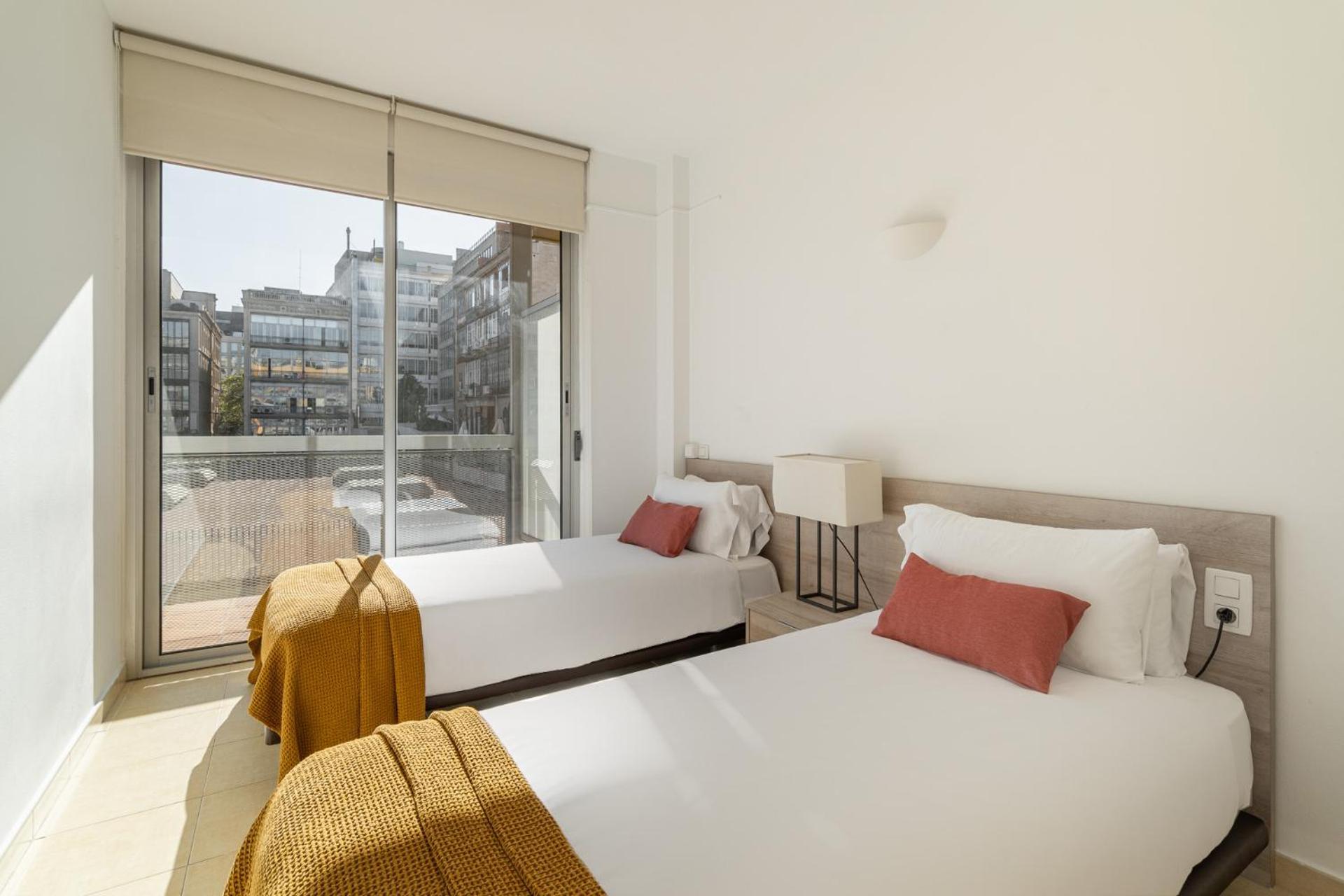 Stay U-Nique Apartments Pau Claris バルセロナ エクステリア 写真